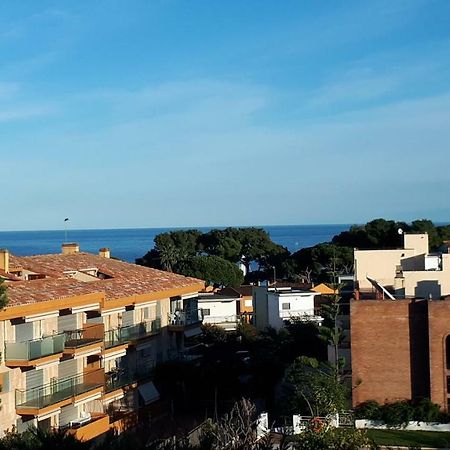 Ferienwohnung Apartament La Fosca Palamós Exterior foto