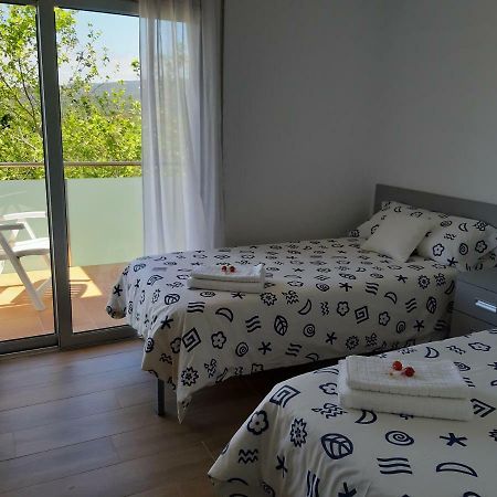 Ferienwohnung Apartament La Fosca Palamós Exterior foto