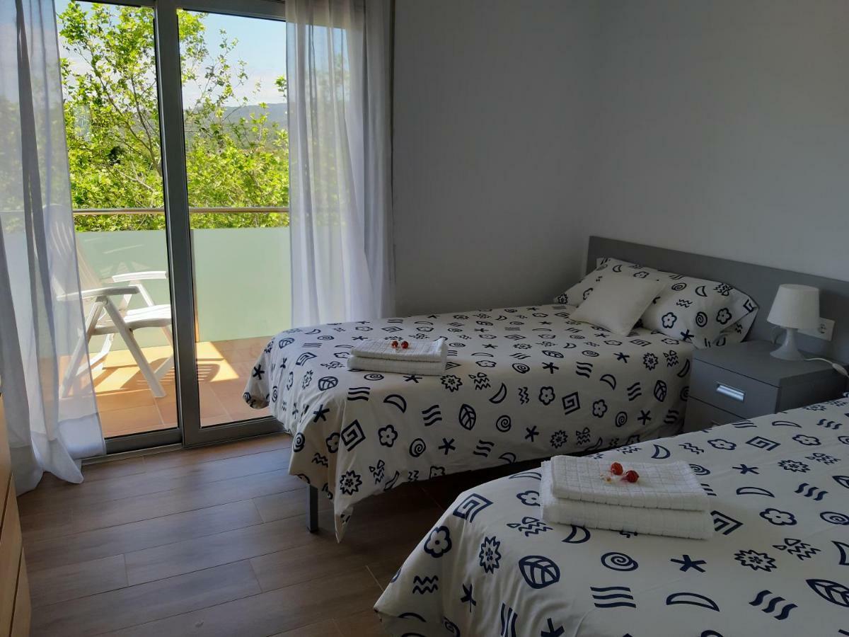 Ferienwohnung Apartament La Fosca Palamós Exterior foto